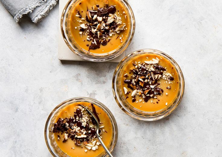 Dulce De Leche
