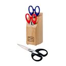 4-pc Scissor Block Set