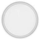 Livingware Mystic Gray 16-pc Dinnerware Set