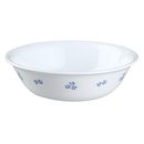 Secret Garden 18-piece Dinnerware Set, Service for 6