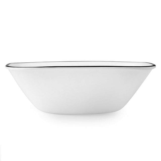 Fleur Du Soir 22-ounce Cereal Bowl