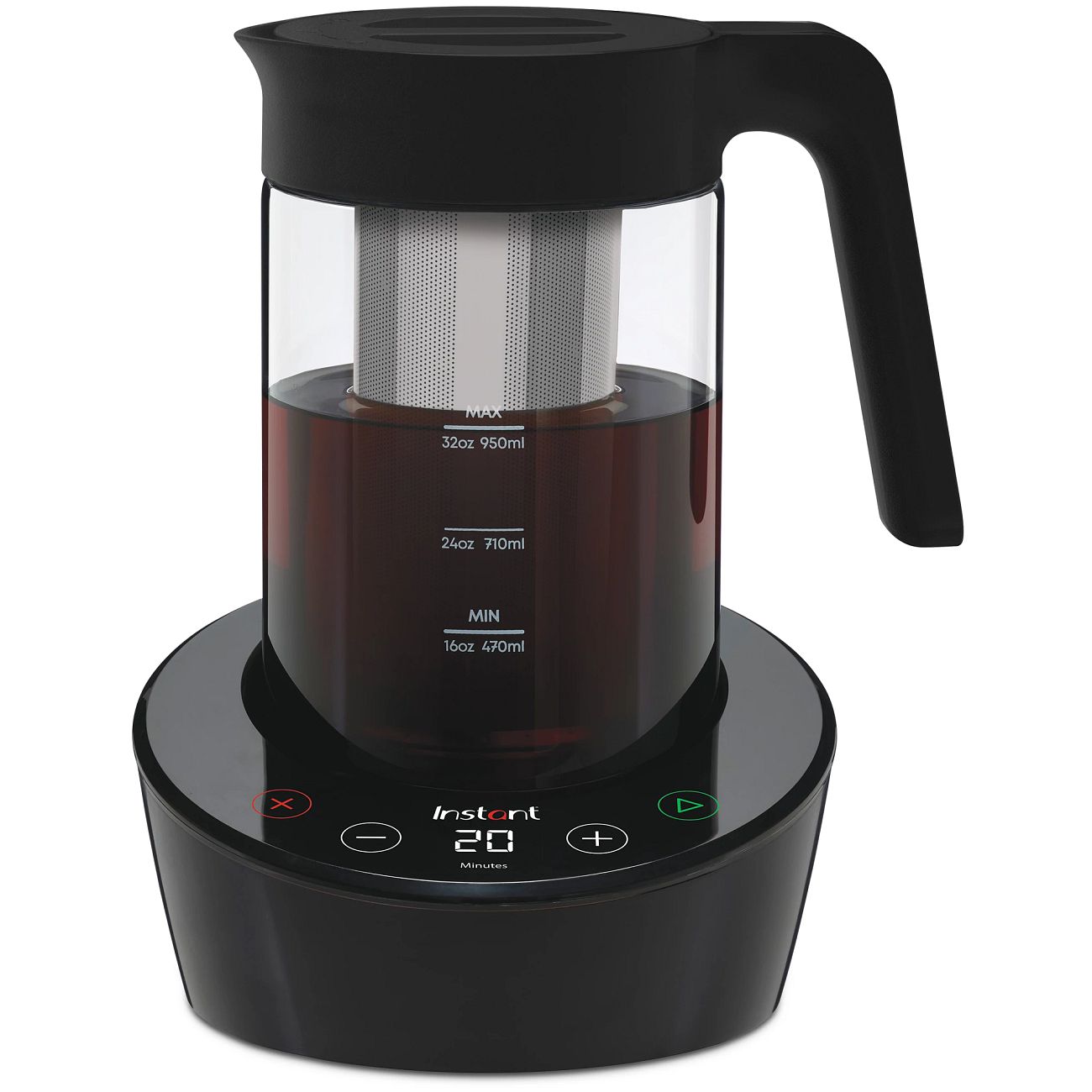 Instant® Cold Brewer Instant Home