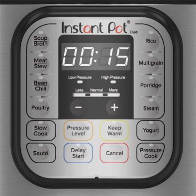 Instant Pot® Duo™ 6-quart Multi-Use Pressure Cooker | Instant Brands