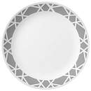 Livingware Modena 10.25" Plate