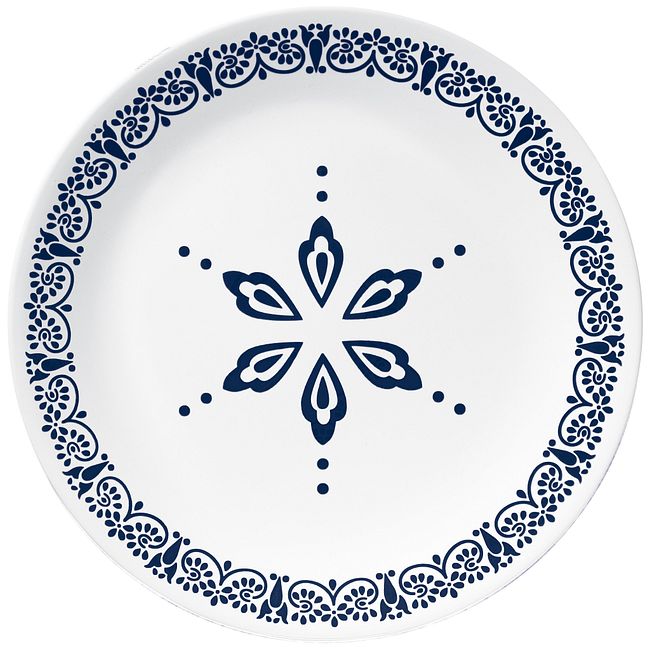 Florentia 10.25" Dinner Plate