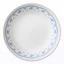 Morning Blue 6" Appetizer Plate