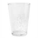 Cherish 8-ounce Acrylic Drinking Glass
