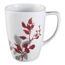 Boutique Kyoto Leaves 16-pc Dinnerware Set