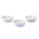 Cornflower 3-piece Ramekin Set