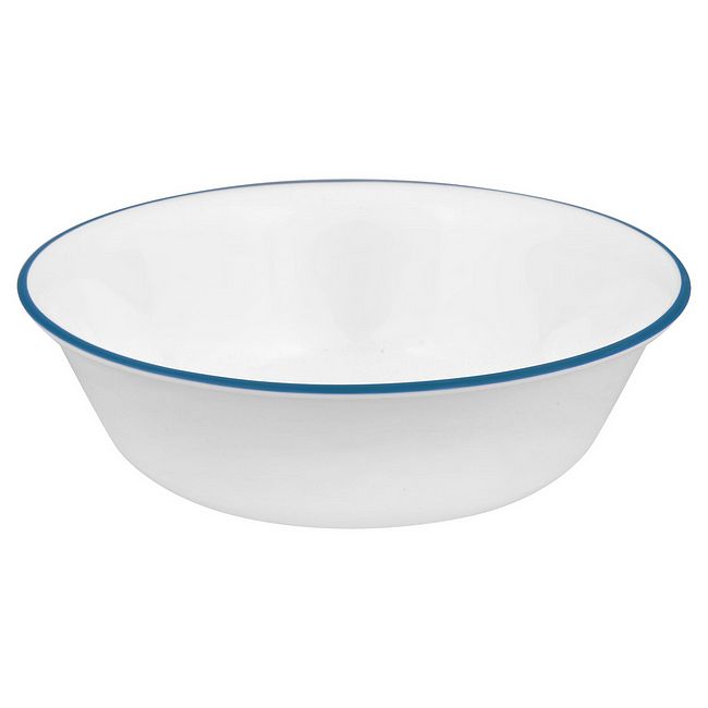 Livingware™ Garden Lace 18-oz Bowl