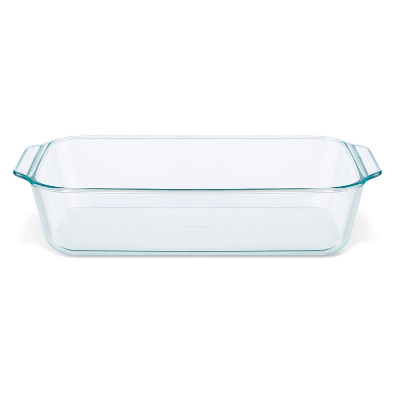 pyrex deep baking dish set costco