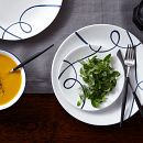Lia 12-piece Dinnerware Set, Service for 4