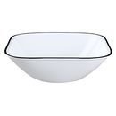 Square™ Cascading Lines 16-pc Dinnerware Set