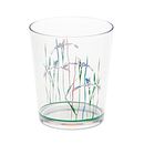 Coordinates Shadow Iris 14-oz Acrylic Drinkware