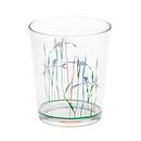 Coordinates Shadow Iris 14-oz Acrylic Drinkware