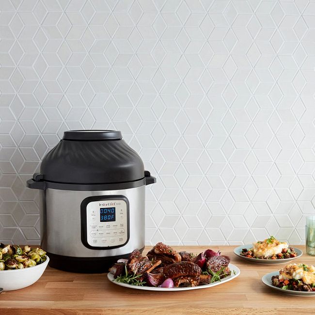 instant pot duo dehydrator recipes