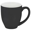 13-ounce Gray Mug
