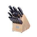 Metropolitan 15-piece Block Set