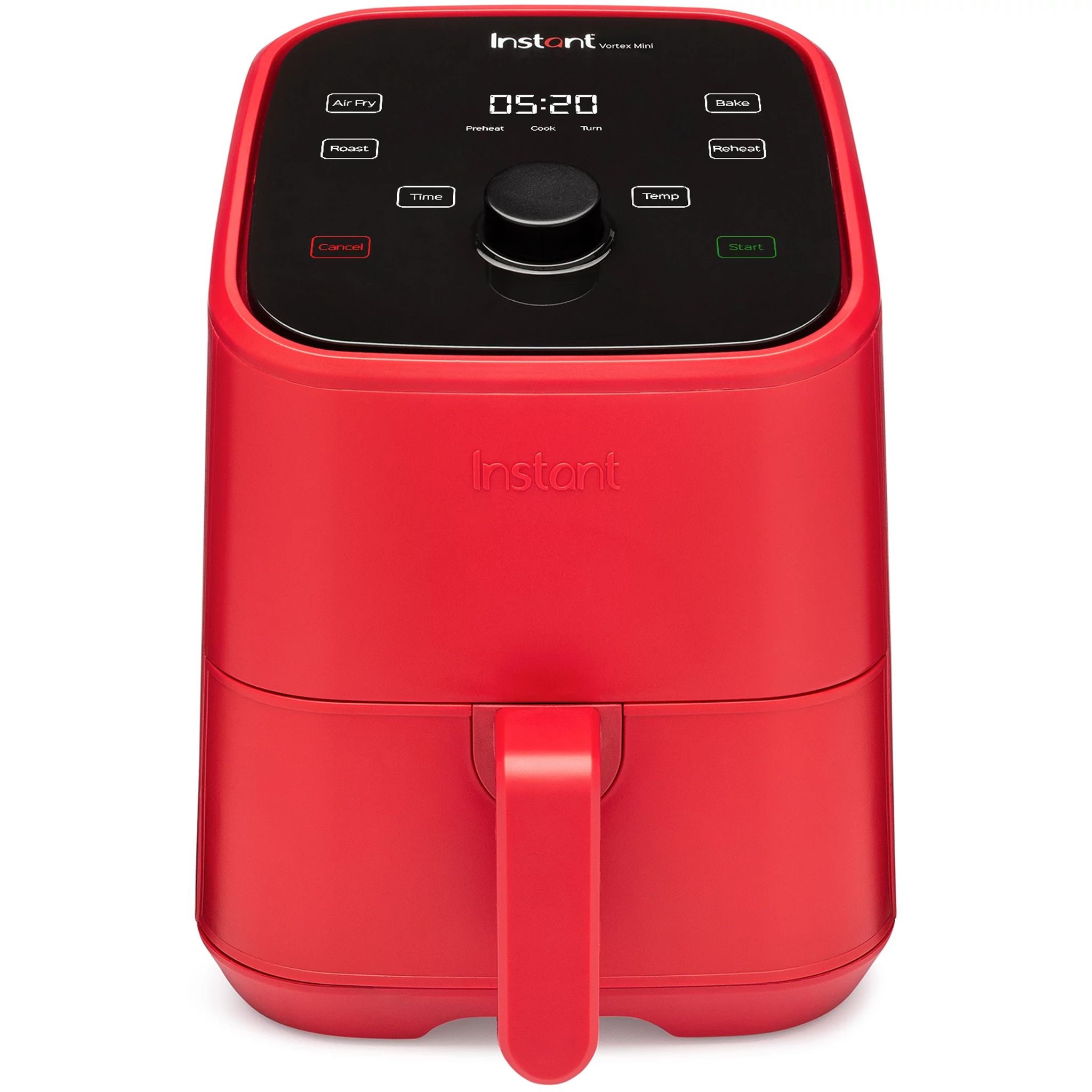 small air fryer