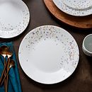 Autumn Dance 16-pc Dinnerware Set