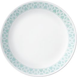Delano 10.25" Dinner Plate