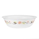 Tangerine Garden 16-piece Dinnerware Set, Service for 4
