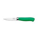 Kinzie Colors 3.25” Parer Knife, Green