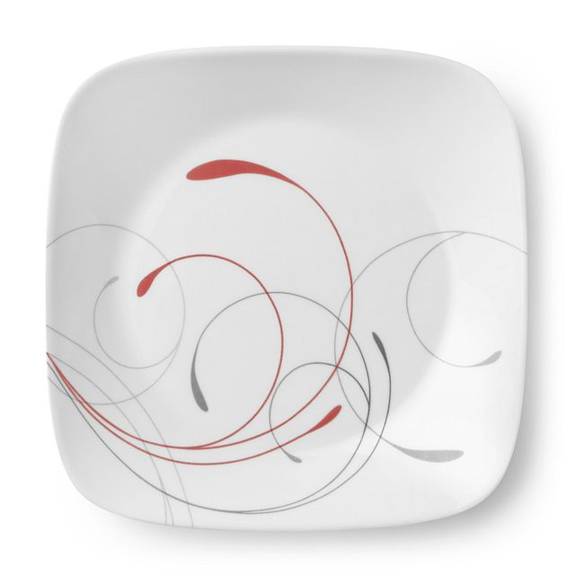 Splendor 44-piece Dinnerware Set, Service for 8