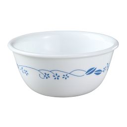 Livingware™ Provincial Blue 6-oz Bowl