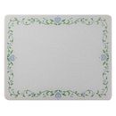 Coordinates Country Cottage Counter Saver
