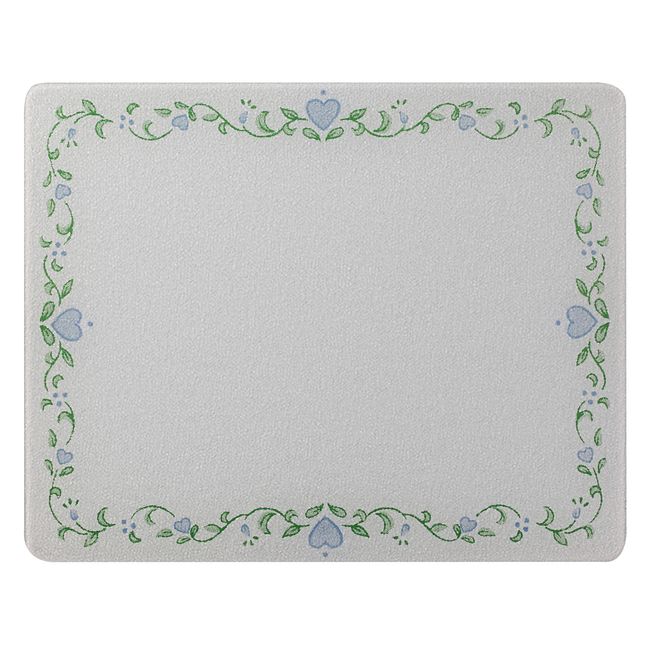 Coordinates Country Cottage Counter Saver