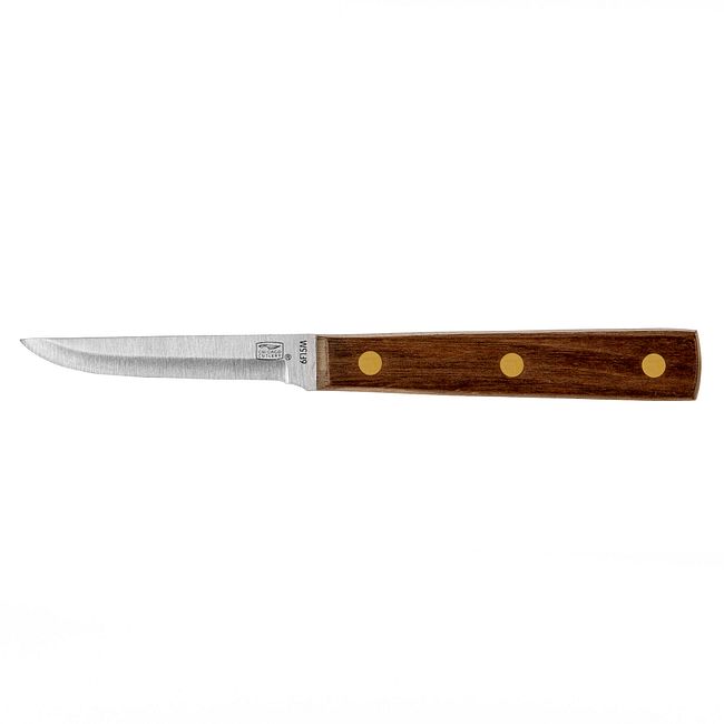 Walnut Tradition® 3” Paring / Boning Knife