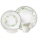 Callaway Dinnerware Set, Service for 4