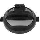 Instant Pot® 6-quart Stainless Steel Lid