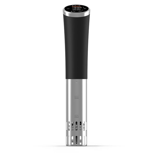 Instant Pot Sous Vide Machine & Immersion Circulator Purchasing Guide - Sip  Bite Go