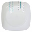Square Rain Drops 16-pc Dinnerware Set