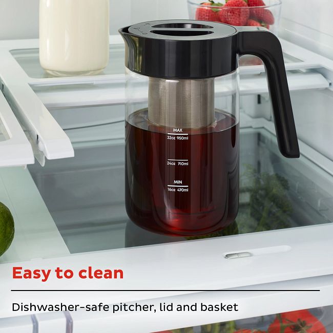 Instant® Cold Brewer