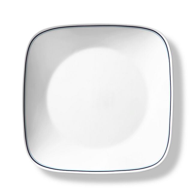 Dahlia 10.5" Dinner Plate