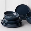 Midnight Blue 9" Salad Plate