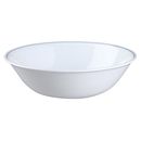 Apricot Grove 1-quart Large Serving Bowl