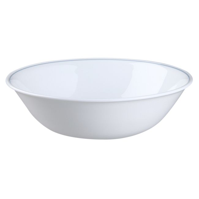 Apricot Grove 1-quart Large Serving Bowl