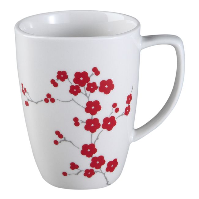 Hanami Garden 12-ounce Mug