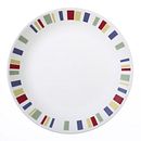 Livingware Memphis 10.25" Plate