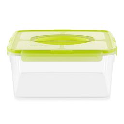 Meal Prep 18-cup Bulk Storage Container with Lid