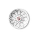 Amalfi Rosa 6.75” Appetizer Plate