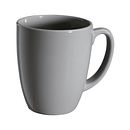 Prairie Garden Gray 16-piece Dinnerware Set, Service for 4