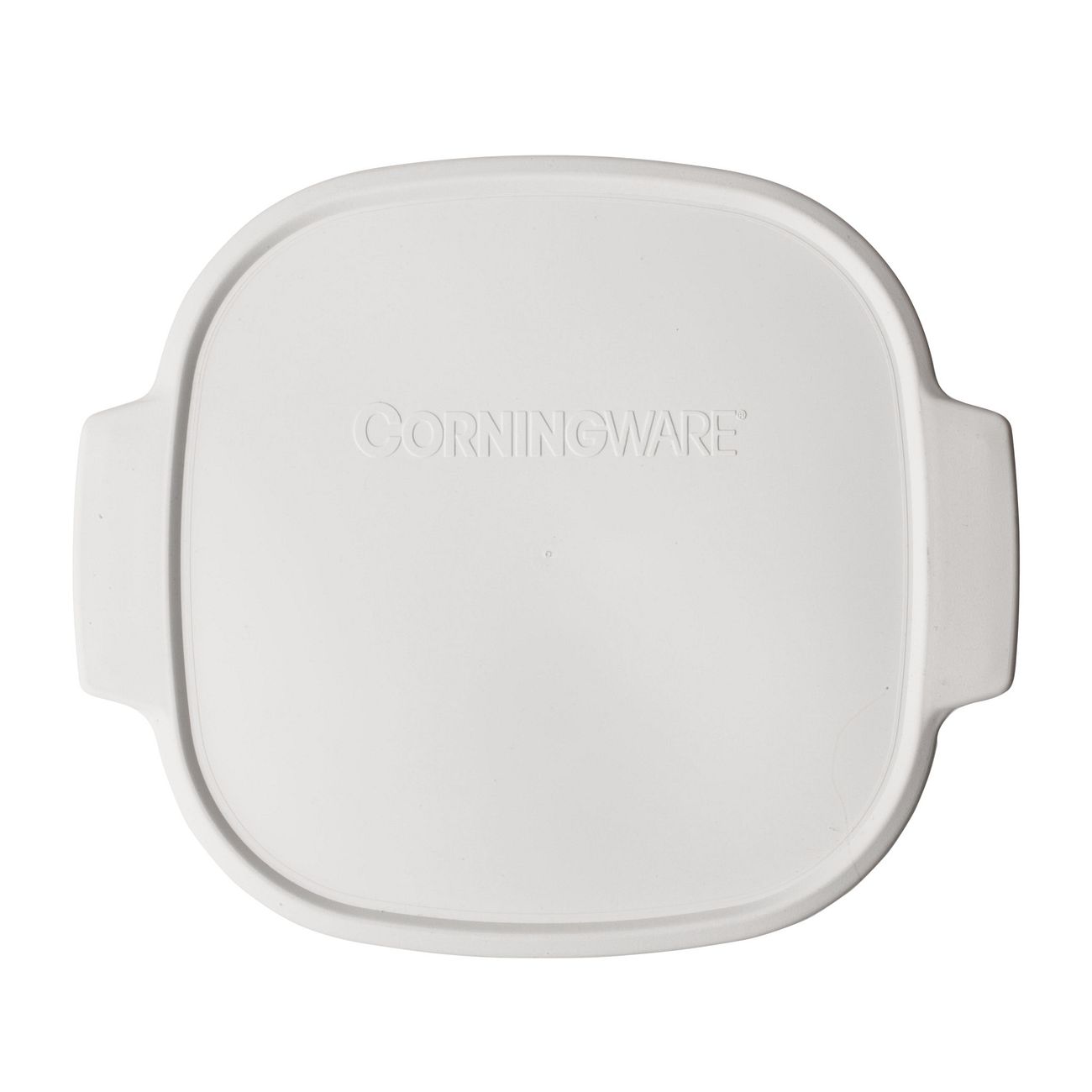 Plastic Lid for 5liter Baking Dish Corningware
