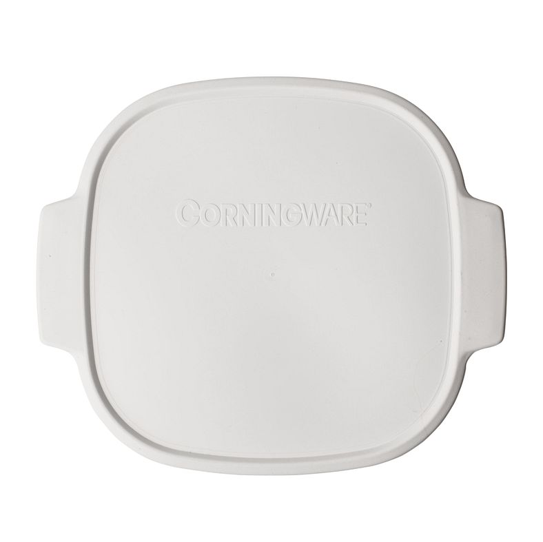 Plastic Lid for 5liter Baking Dish Corningware