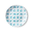 Amalfi Verde 8.5” Salad Plate