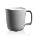 Night Blooms Gray 12.8-ounce Mug